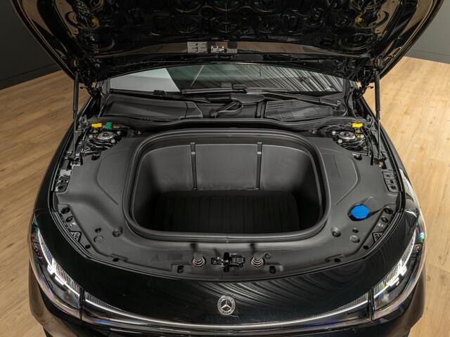 Mercedes-Benz CLA-KLASSE Coupé 250+ Launch Edition 85.5 kWh