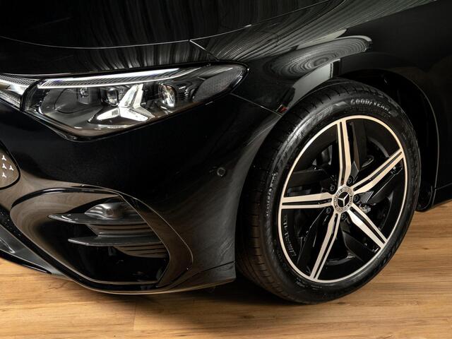 Mercedes-Benz CLA-KLASSE Coupé 250+ Launch Edition 85.5 kWh