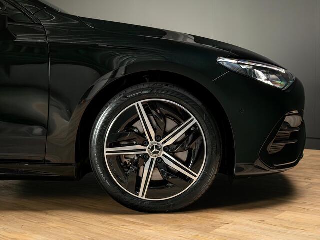 Mercedes-Benz CLA-KLASSE Coupé 250+ Launch Edition 85.5 kWh