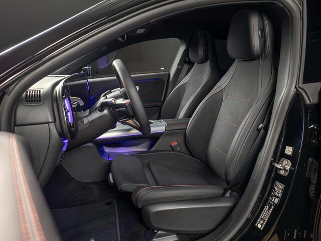 Mercedes-Benz CLA-KLASSE Coupé 250+ Launch Edition 85.5 kWh