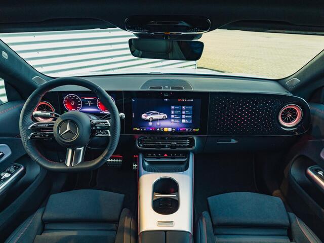 Mercedes-Benz CLA-KLASSE Coupé 250+ Launch Edition 85.5 kWh