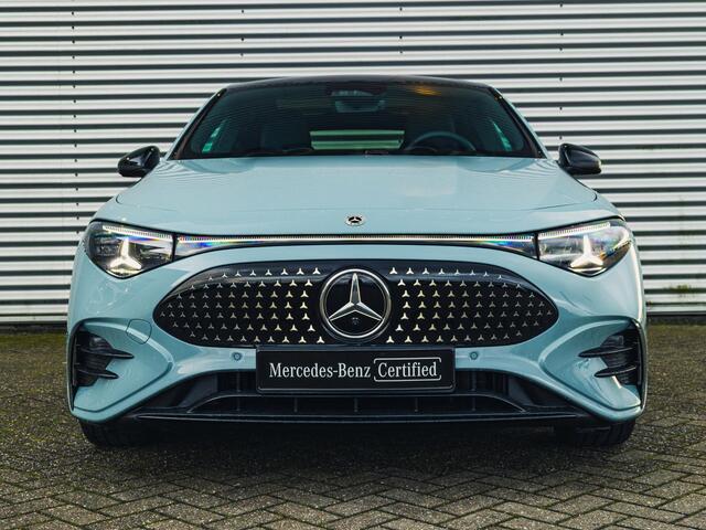 Mercedes-Benz CLA-KLASSE Coupé 250+ Launch Edition 85.5 kWh