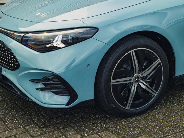 Mercedes-Benz CLA-KLASSE Coupé 250+ Launch Edition 85.5 kWh