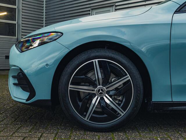 Mercedes-Benz CLA-KLASSE Coupé 250+ Launch Edition 85.5 kWh
