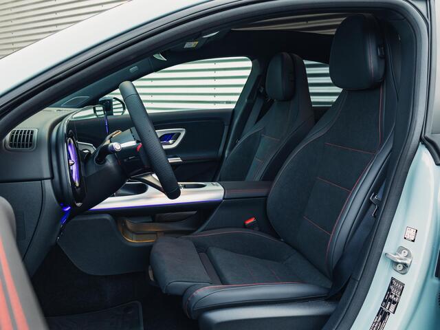 Mercedes-Benz CLA-KLASSE Coupé 250+ Launch Edition 85.5 kWh
