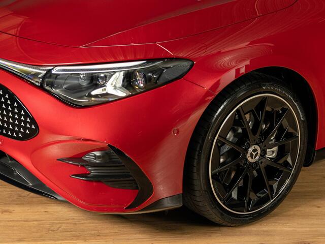 Mercedes-Benz CLA-KLASSE 250+ Launch Edition