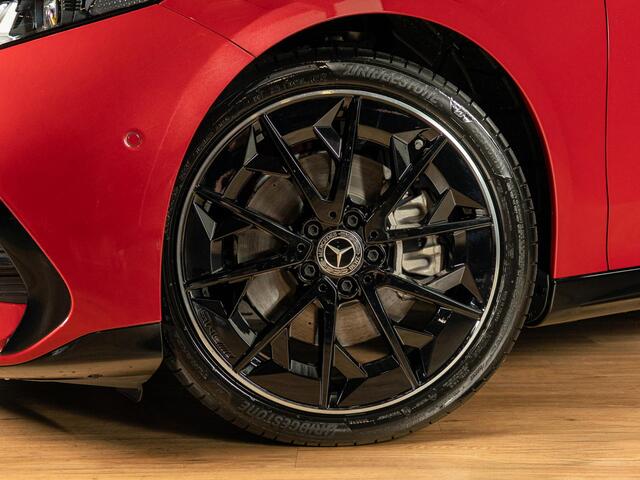 Mercedes-Benz CLA-KLASSE 250+ Launch Edition