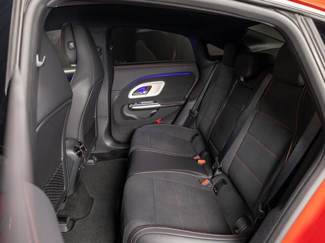 Mercedes-Benz CLA-KLASSE 250+ Launch Edition