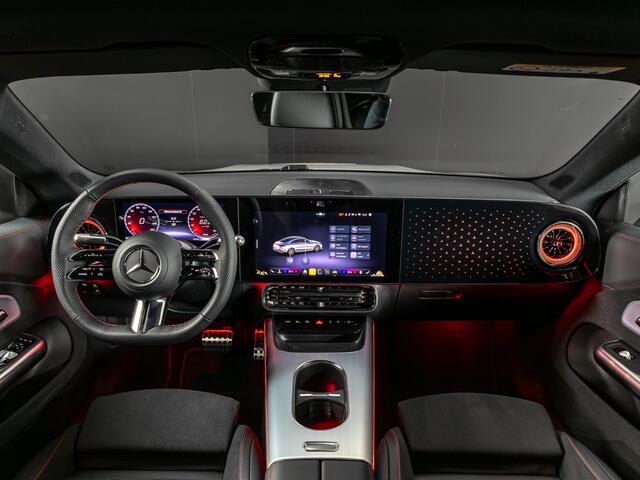 Mercedes-Benz CLA-KLASSE 250+ Launch Edition 85.5 kWh