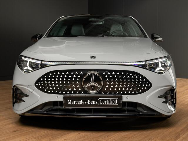 Mercedes-Benz CLA-KLASSE 250+ Launch Edition 85.5 kWh
