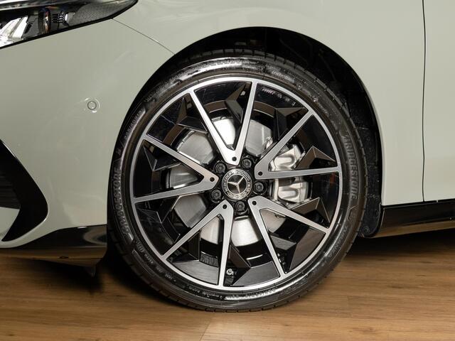 Mercedes-Benz CLA-KLASSE 250+ Launch Edition 85.5 kWh
