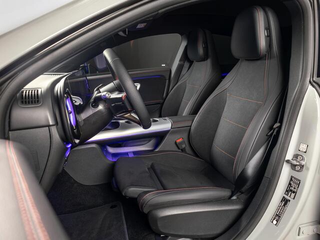 Mercedes-Benz CLA-KLASSE 250+ Launch Edition 85.5 kWh