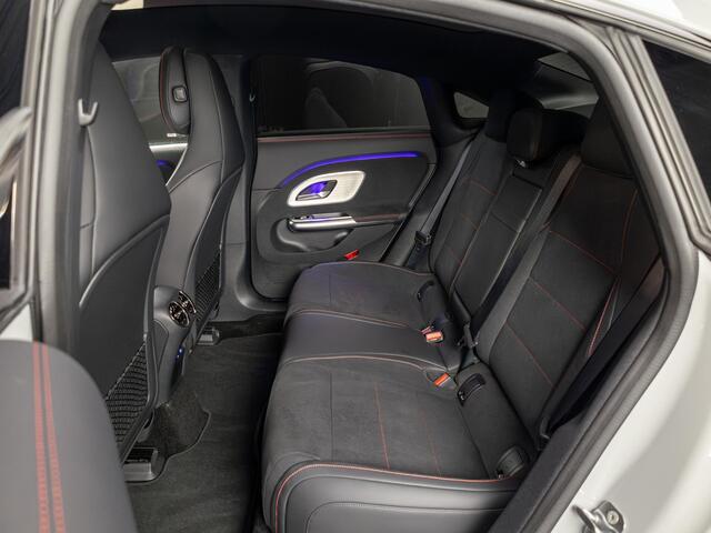 Mercedes-Benz CLA-KLASSE 250+ Launch Edition 85.5 kWh