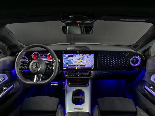 Mercedes-Benz CLA-KLASSE 250+ Launch Edition 85.5 kWh