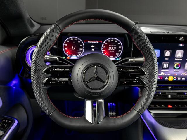 Mercedes-Benz CLA-KLASSE 250+ Launch Edition 85.5 kWh