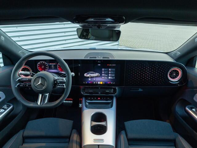 Mercedes-Benz CLA-KLASSE 250+ Launch Edition 85.5 kWh