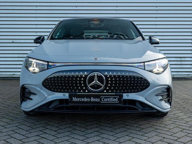 Mercedes-Benz CLA-KLASSE 250+ Launch Edition 85.5 kWh