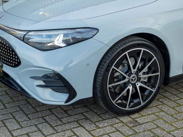 Mercedes-Benz CLA-KLASSE 250+ Launch Edition 85.5 kWh