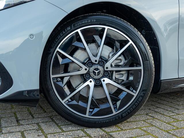 Mercedes-Benz CLA-KLASSE 250+ Launch Edition 85.5 kWh