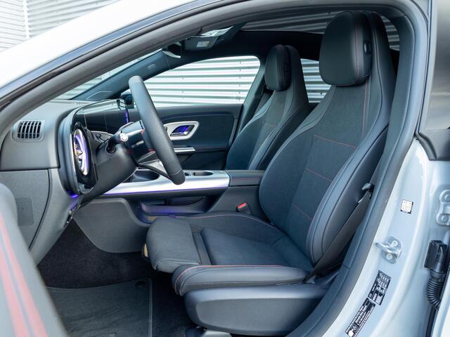Mercedes-Benz CLA-KLASSE 250+ Launch Edition 85.5 kWh