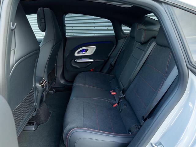 Mercedes-Benz CLA-KLASSE 250+ Launch Edition 85.5 kWh
