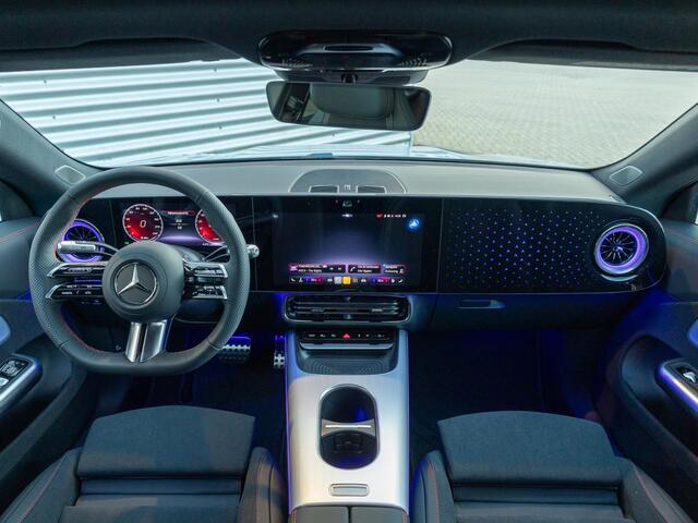 Mercedes-Benz CLA-KLASSE 250+ Launch Edition 85.5 kWh