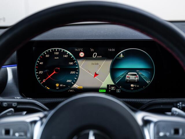 Mercedes-Benz CLA-KLASSE SB 250 e AMG Pano Memory Multibeam Wide-screen