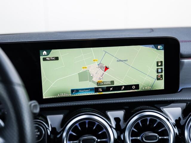 Mercedes-Benz CLA-KLASSE SB 250 e AMG Pano Memory Multibeam Wide-screen