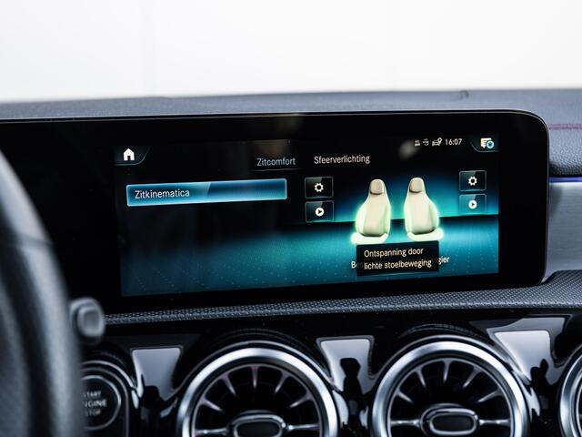 Mercedes-Benz CLA-KLASSE SB 250 e AMG Pano Memory Multibeam Wide-screen