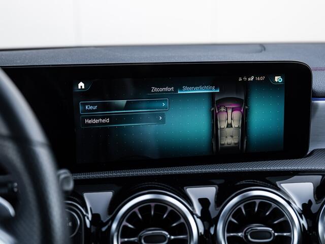 Mercedes-Benz CLA-KLASSE SB 250 e AMG Pano Memory Multibeam Wide-screen
