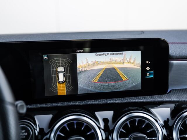 Mercedes-Benz CLA-KLASSE SB 250 e AMG Pano Memory Multibeam Wide-screen