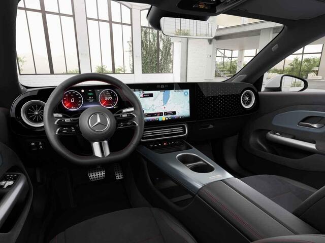 Mercedes-Benz CLA-KLASSE 200 AMG Line