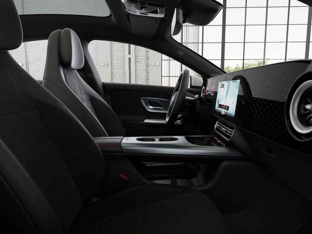 Mercedes-Benz CLA-KLASSE 200 AMG Line
