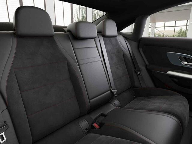 Mercedes-Benz CLA-KLASSE 200 AMG Line