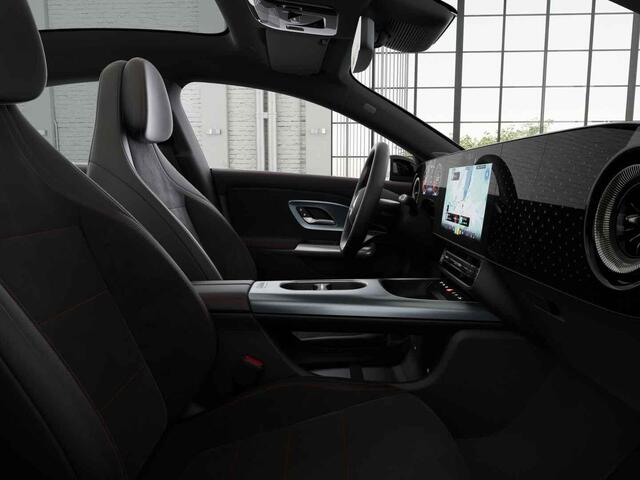 Mercedes-Benz CLA-KLASSE 200 Business Solution AMG 58 kWh