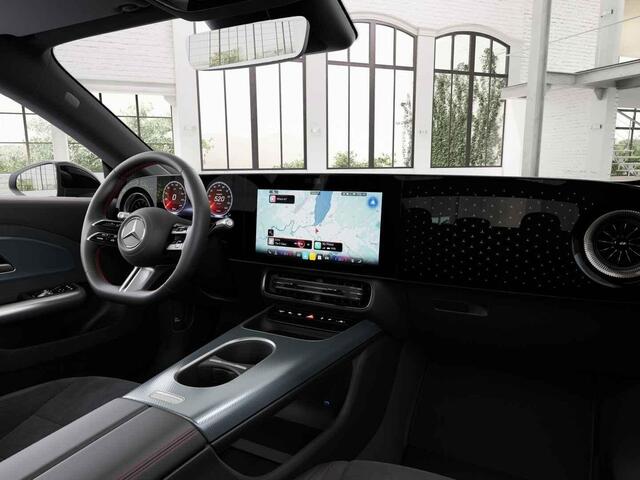 Mercedes-Benz CLA-KLASSE 200 Business Solution AMG 58 kWh