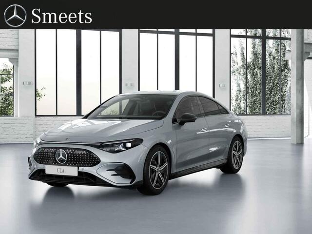 Mercedes-Benz CLA-KLASSE 250+ Launch Edition 85.5 kWh