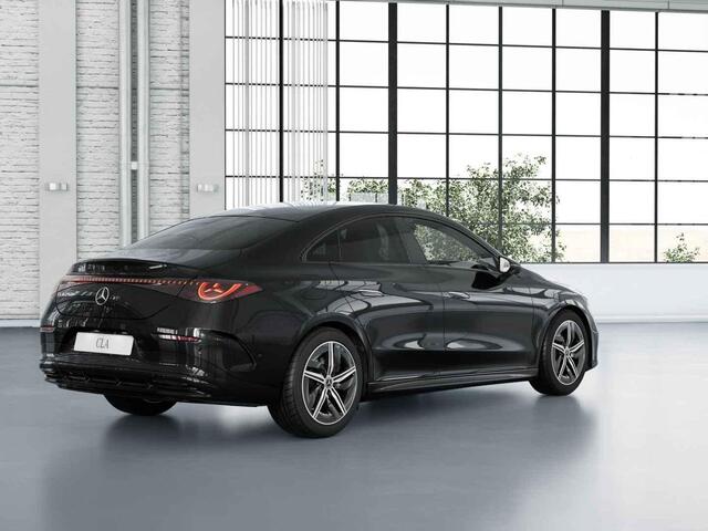 Mercedes-Benz CLA-KLASSE 250+ Launch Edition 85.5 kWh