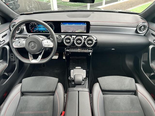 Mercedes-Benz CLA-KLASSE 250 e Premium Plus | Memory | Panoramadak | 360 camera