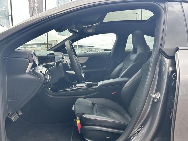 Mercedes-Benz CLA-KLASSE 250 e Premium Plus | Memory | Panoramadak | 360 camera