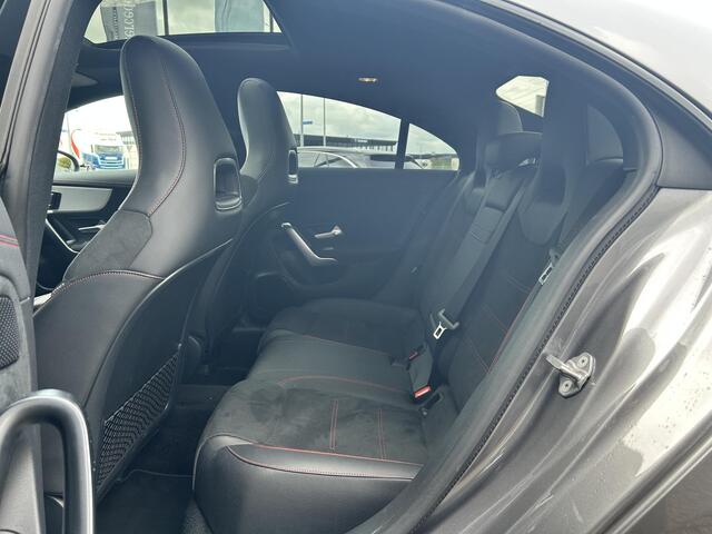 Mercedes-Benz CLA-KLASSE 250 e Premium Plus | Memory | Panoramadak | 360 camera