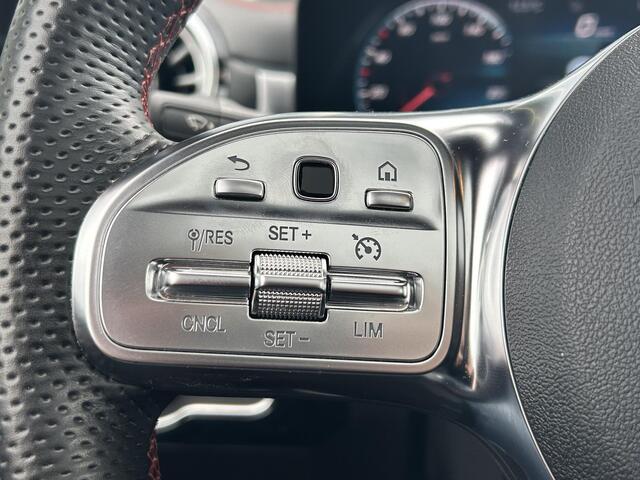 Mercedes-Benz CLA-KLASSE 250 e Premium Plus | Memory | Panoramadak | 360 camera