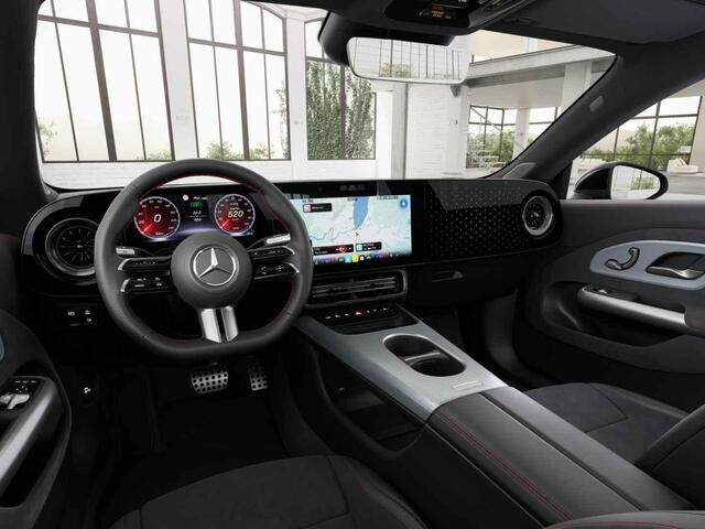 Mercedes-Benz CLA-KLASSE electric 250+ Launch Edition 85.5 kWh
