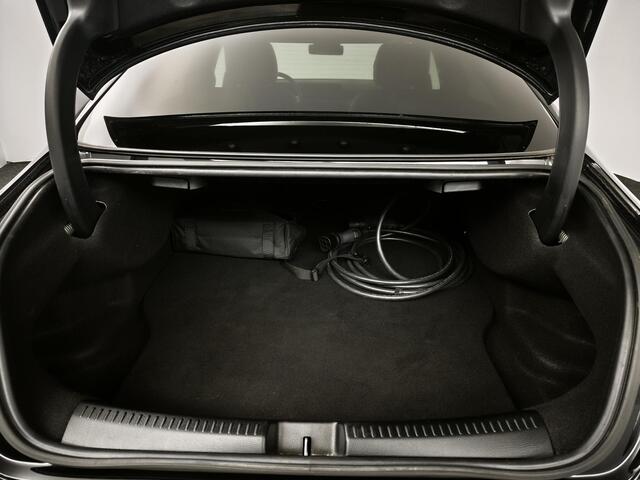 Mercedes-Benz CLA-KLASSE 250 e Luxury Line | Navigatie | Camera | Stoelverwarming |