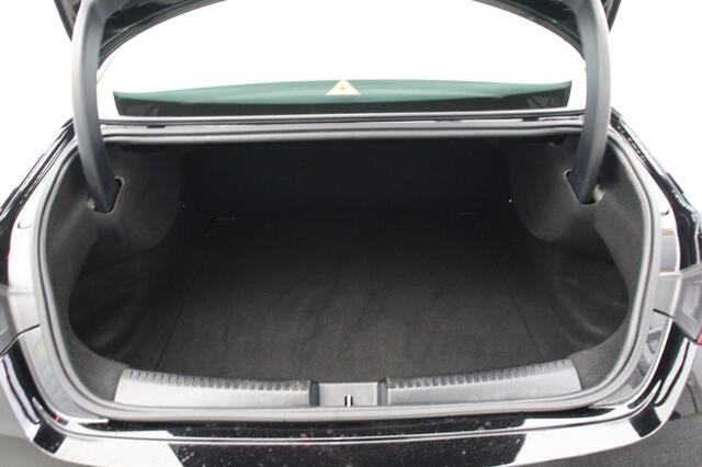 Mercedes-Benz CLA-KLASSE 180 Business Solution Automaat - Digitaal Cockpit, Camera, Stoelverw.