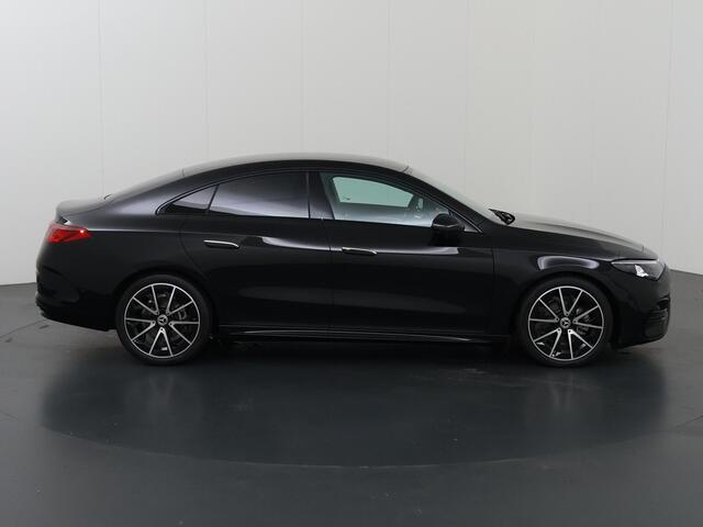 Mercedes-Benz CLA-KLASSE 180 Business Solution AMG | Panoramadak | Matrix Led | Night | 19"AMG velgen |