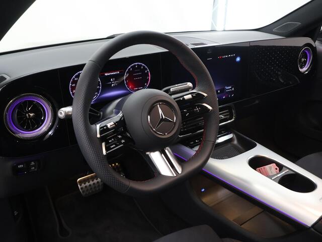 Mercedes-Benz CLA-KLASSE 180 Business Solution AMG | Panoramadak | Matrix Led | Night | 19"AMG velgen |