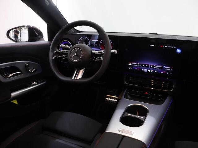 Mercedes-Benz CLA-KLASSE 180 Business Solution AMG | Panoramadak | Matrix Led | Night | 19"AMG velgen |