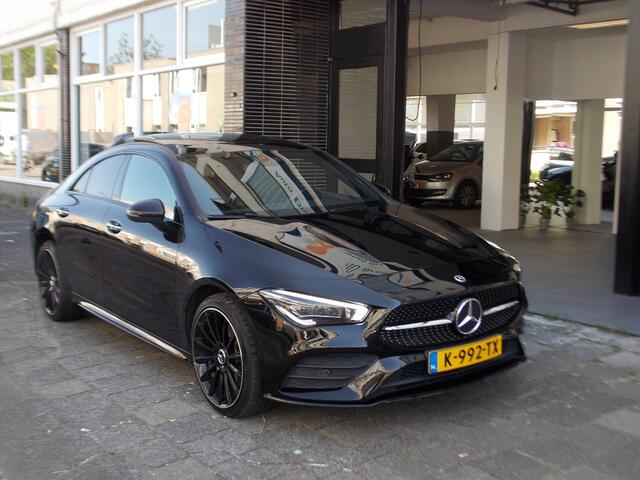 Mercedes-Benz CLA-KLASSE 250 e Business Solution AMG Limited FULL OPTIONS !!!!