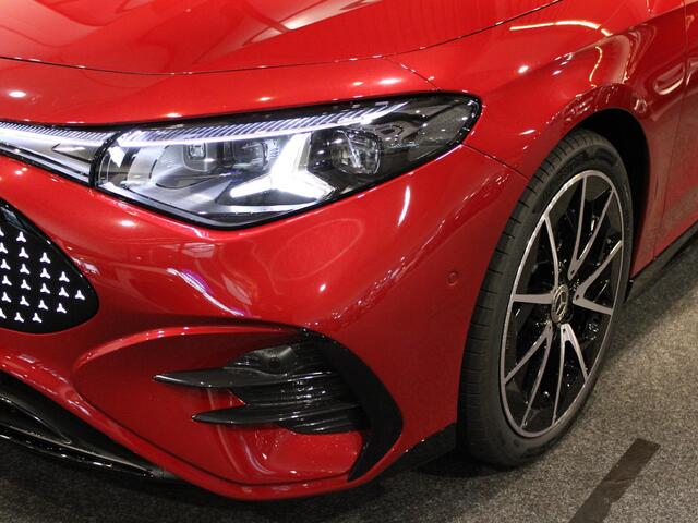 Mercedes-Benz CLA-KLASSE Coupé 250+ Launch Edition 85.5 kWh